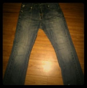 Women's Levi's